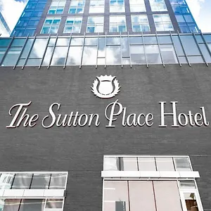 The Sutton Place 5*, Halifax Canada