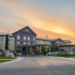 Hotel Sandman & South, Calgary
